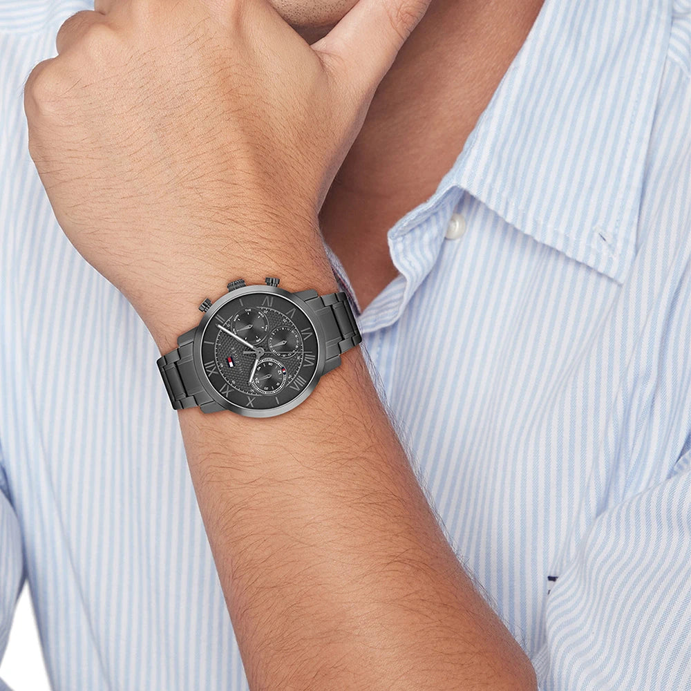 Tommy Hilfiger 1710730 Watch
