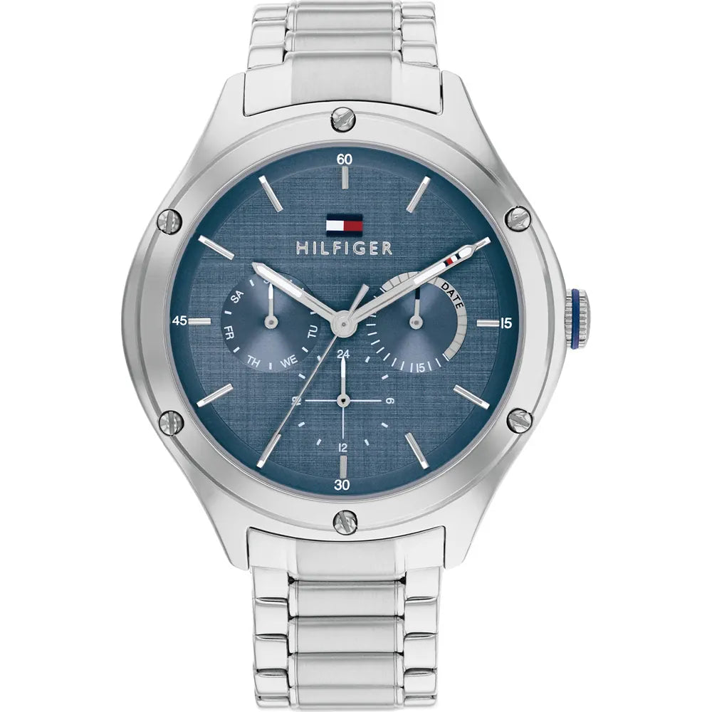 Tommy Hilfiger Watch For Men 1782657