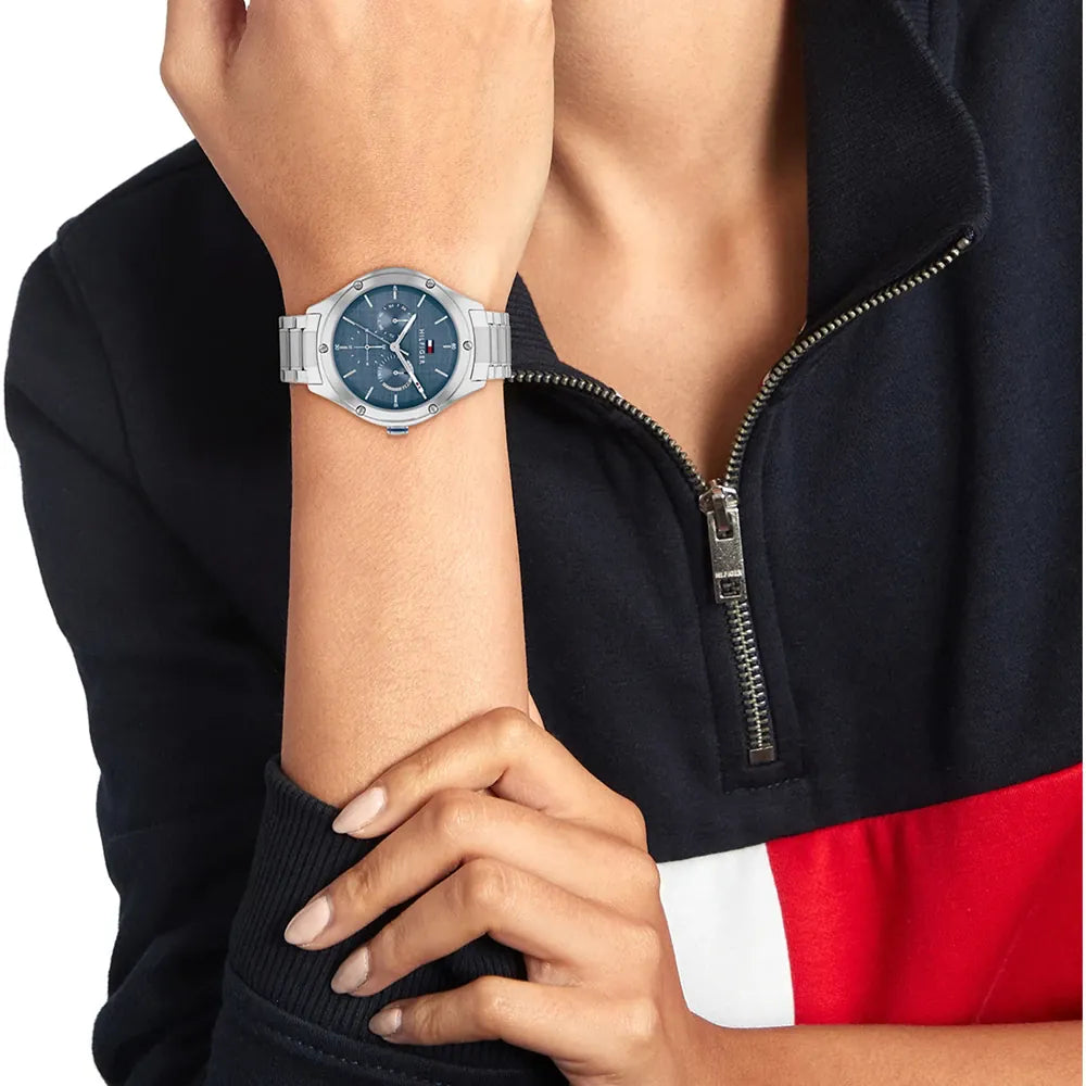 Tommy Hilfiger Watch For Men 1782657