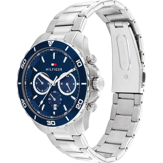 Tommy Hilfiger Watch For Men 1792094