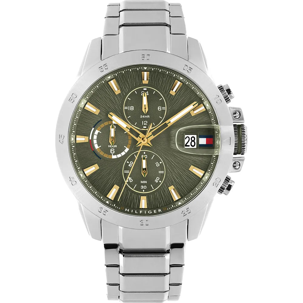 Tommy Hilfiger 1792197 Watch