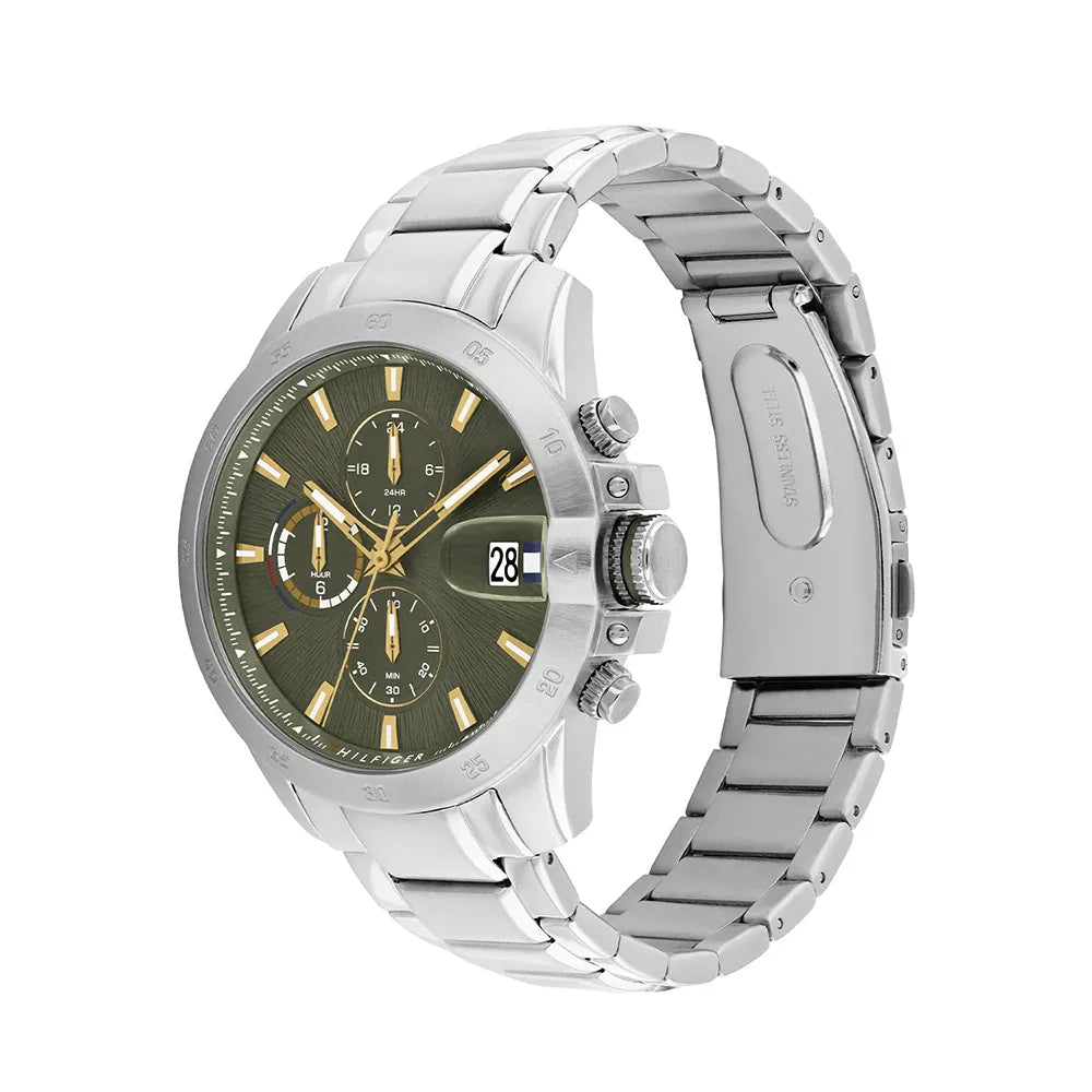 Tommy Hilfiger 1792197 Watch
