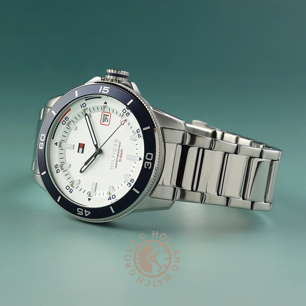 Tommy Hilfiger 1792227 Watch