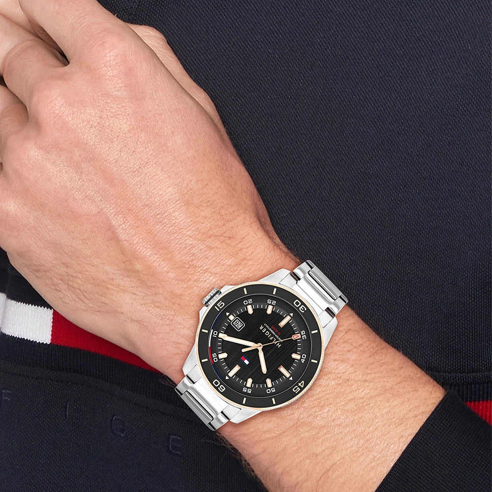 Tommy Hilfiger 1792228 Watch