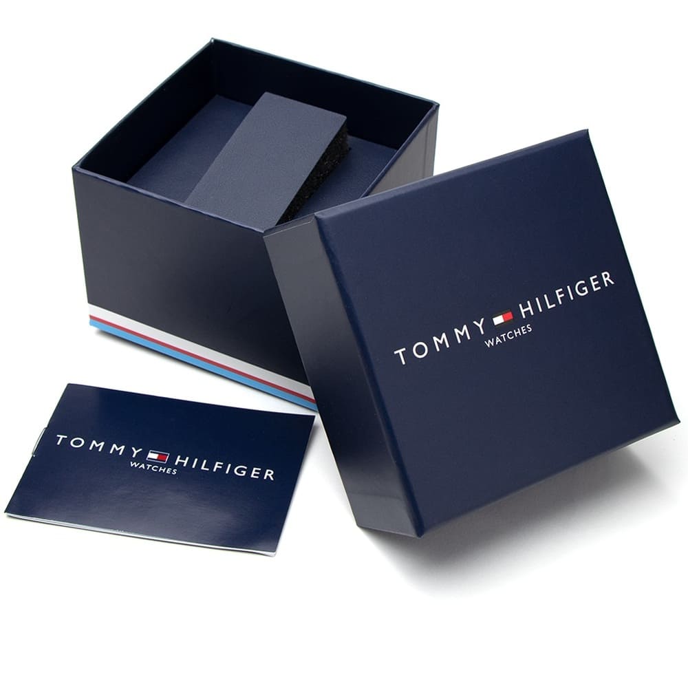 Tommy Hilfiger Watch For Men 1710656