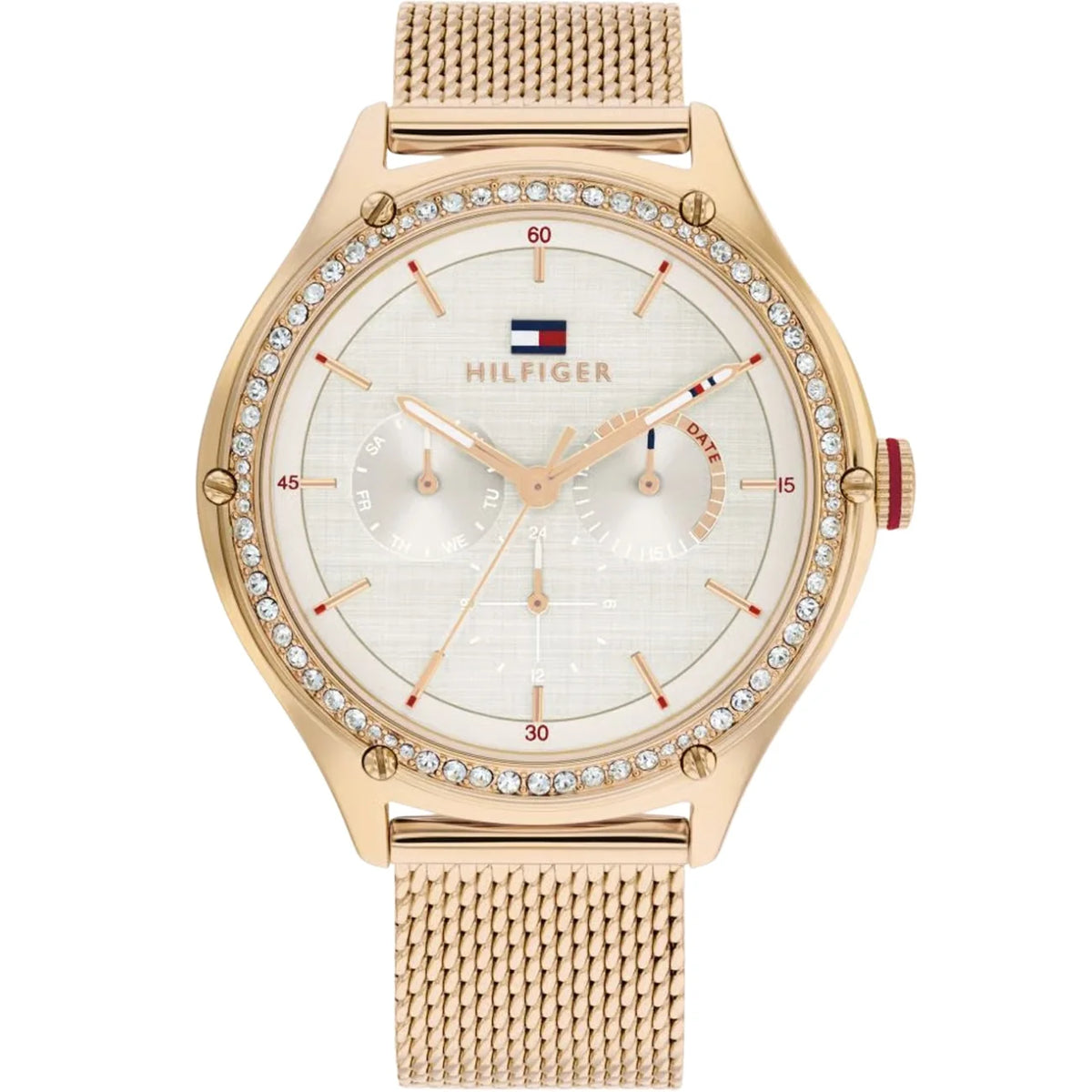 Tommy Hilfiger 1782653 Watch
