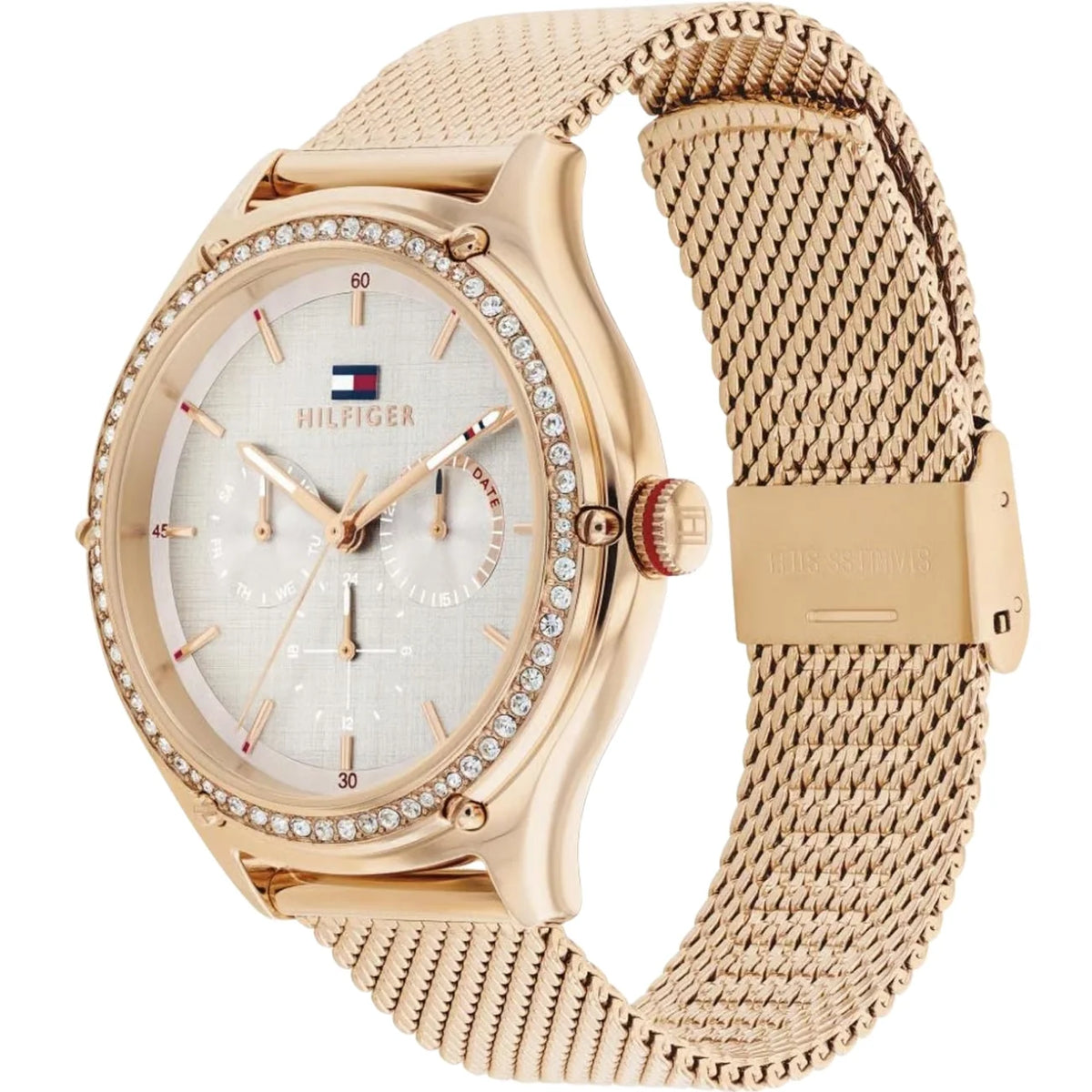 Tommy Hilfiger 1782653 Watch