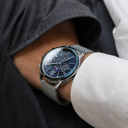 Tommy Hilfiger Men's Watch 1710524