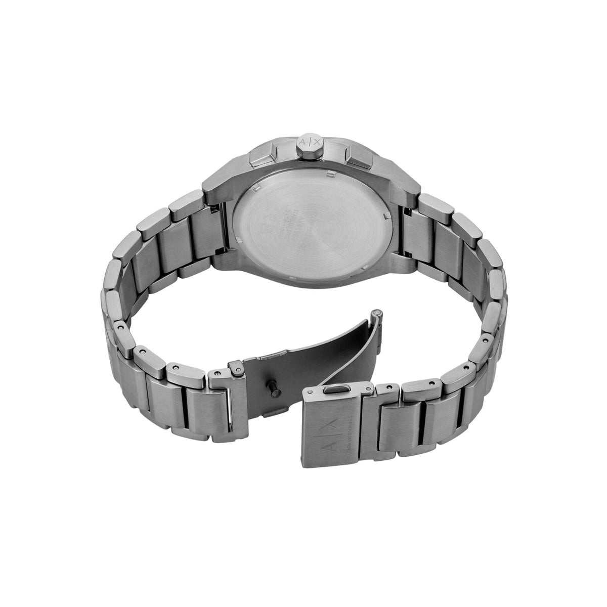 Armani Exchange Men’s Chronograph Watch – AX4182
