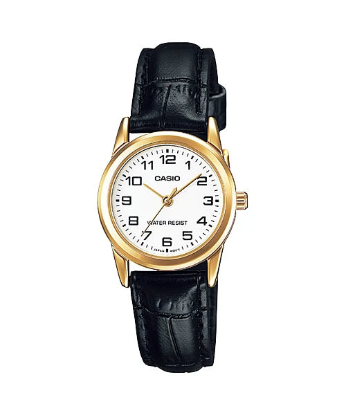 CASIO LTP-V001GL-7BUDF Women Watch