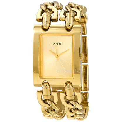 Guess Watch For Women W1117L2