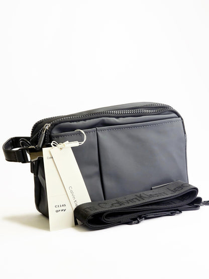CK Grey Bag For Men 55#