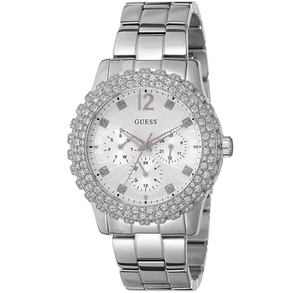 Guess Watch For Women W0335L1