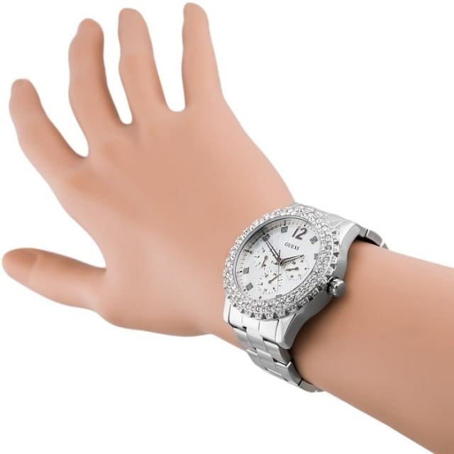 Guess Watch For Women W0335L1