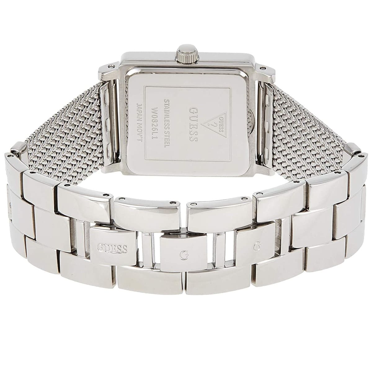 Guess Watch For Women W0826L1