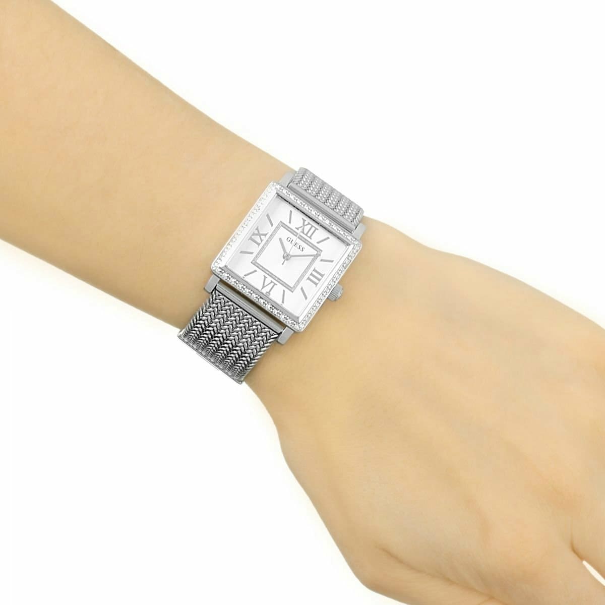 Guess Watch For Women W0826L1