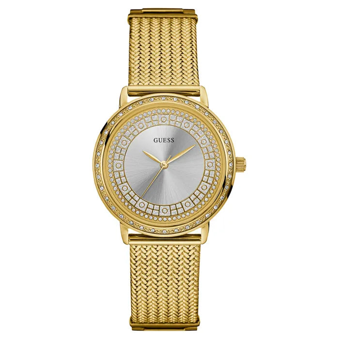 Guess Watch For Women WO836L3