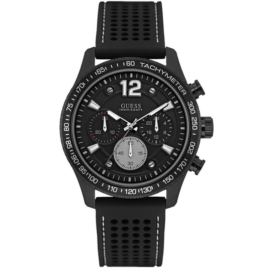 Guess Watch For Men W0971G1