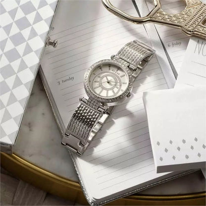 Guess Watch For Women W1008L1