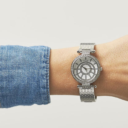 Guess Watch For Women W1008L1