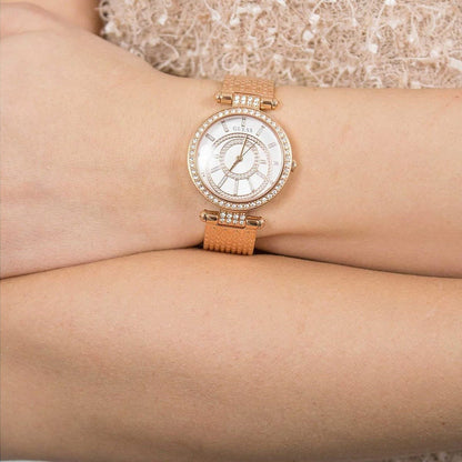 Guess Watch For Women W1008L3