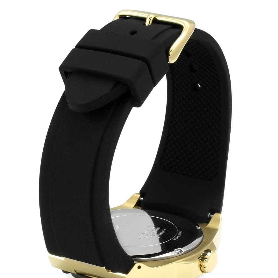 Guess Watch For Men W1049G5