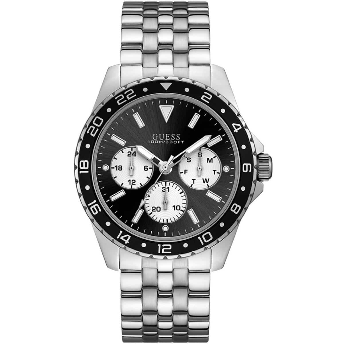 Guess  Watch For Men W1107G1