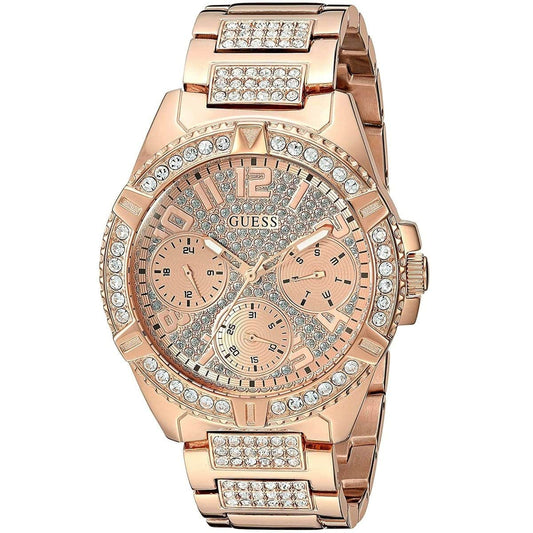 Guess Watch For Women W1156L3