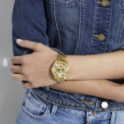 Guess Watch For Women W1279L2