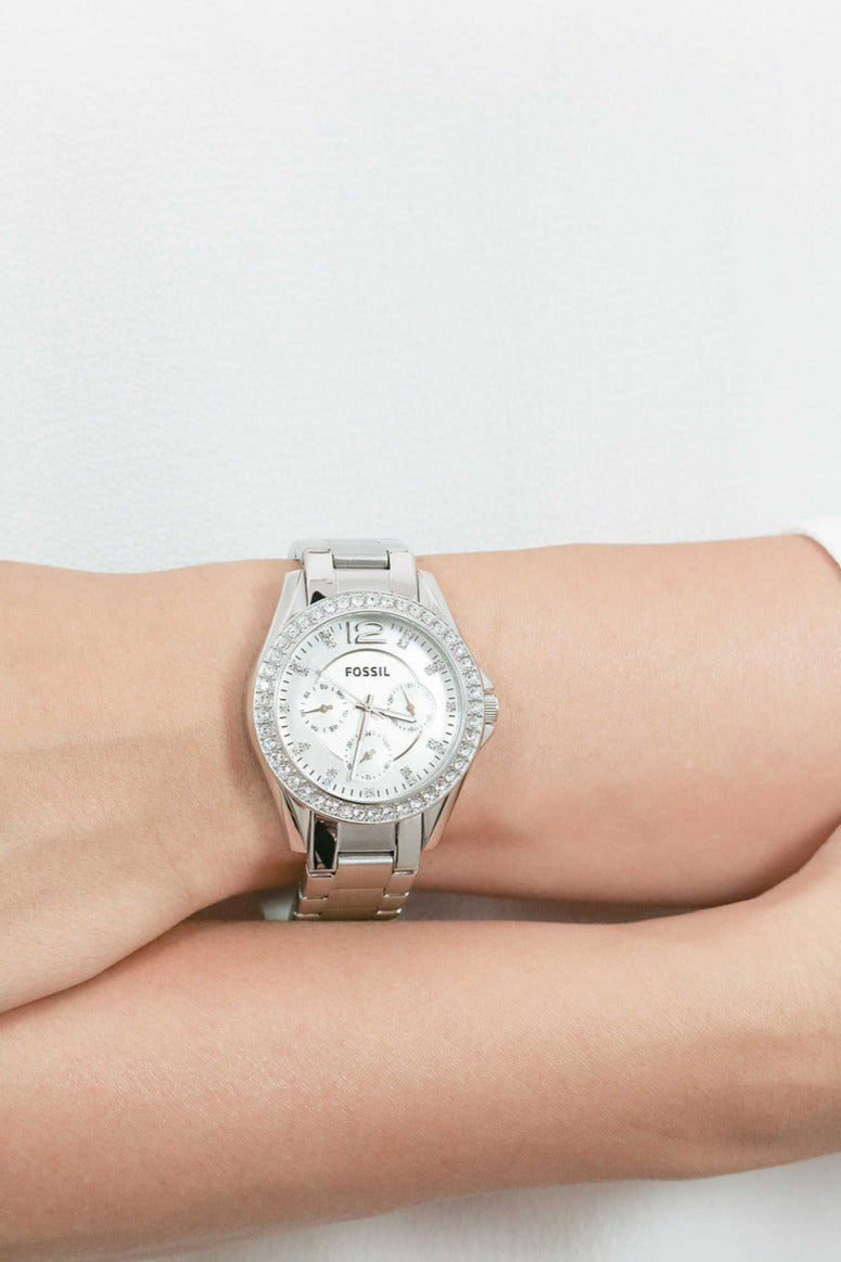 Fossil Watch For Women ES3202
