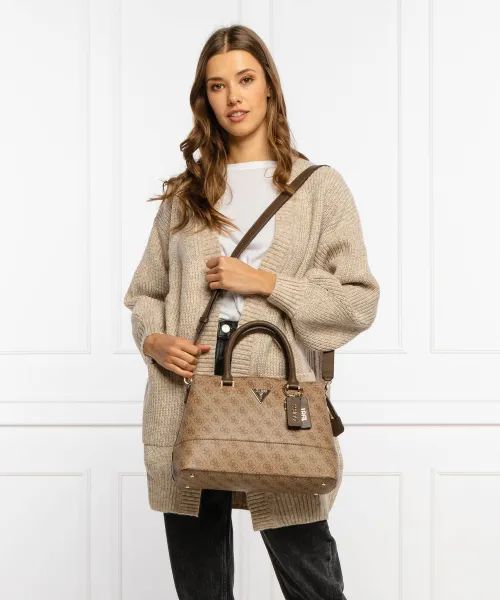 GU Monogram Stachel Bag For Women #128
