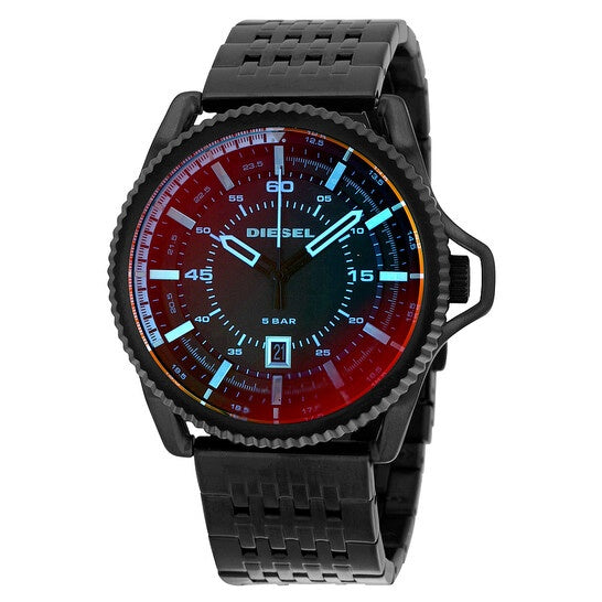 Diesel Watch For Men DZ1720