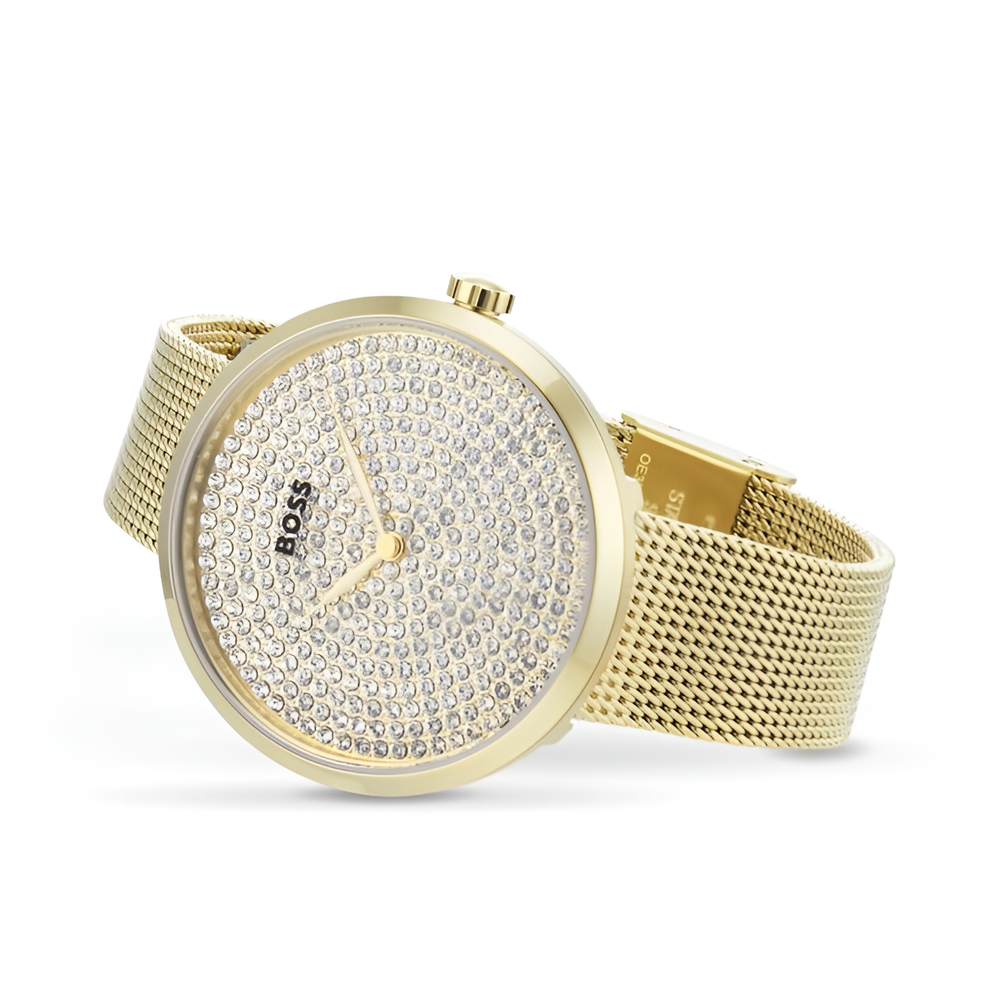 Hugo Boss Watch For Women 1502659