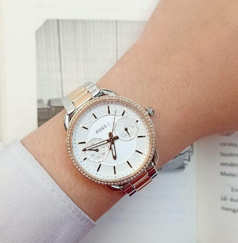 Fossil Watch For Women ES4396