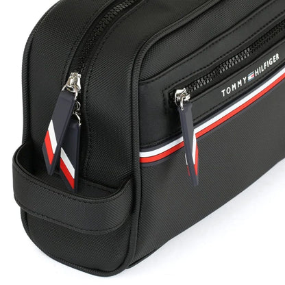 TH Black Bag For Men 141#