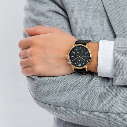 Tommy Hilfiger watch for Men 1710417