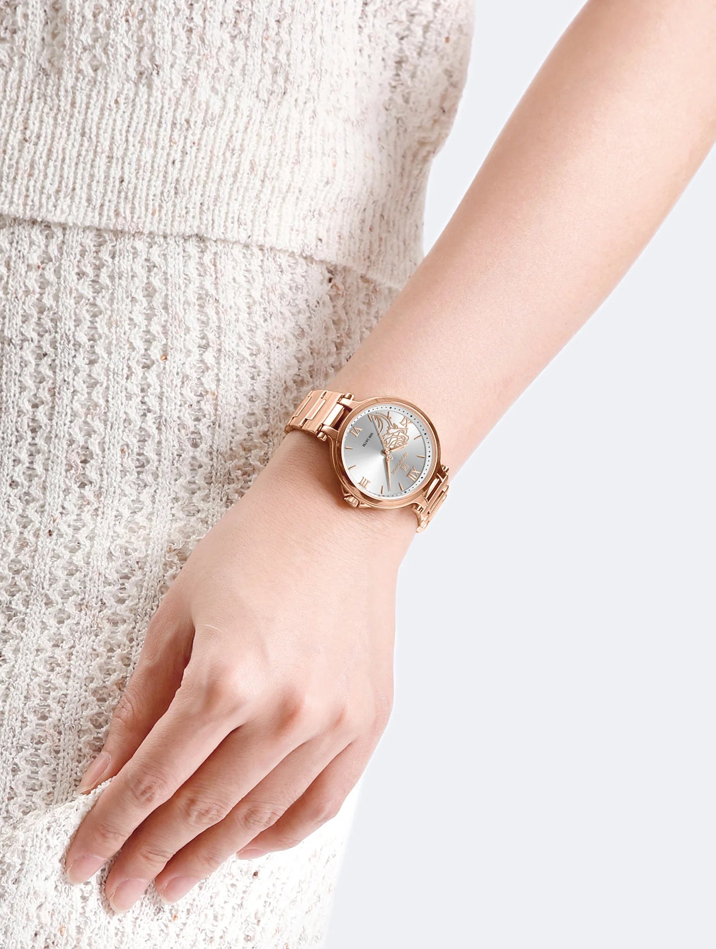 Naviforce Watch For Women NF5060