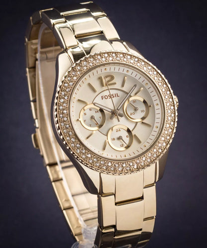 Fossil Watch For Women ES3589