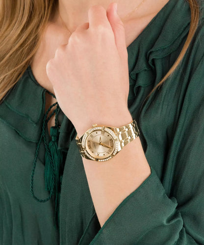 Guess Watch For Women GW0033L2