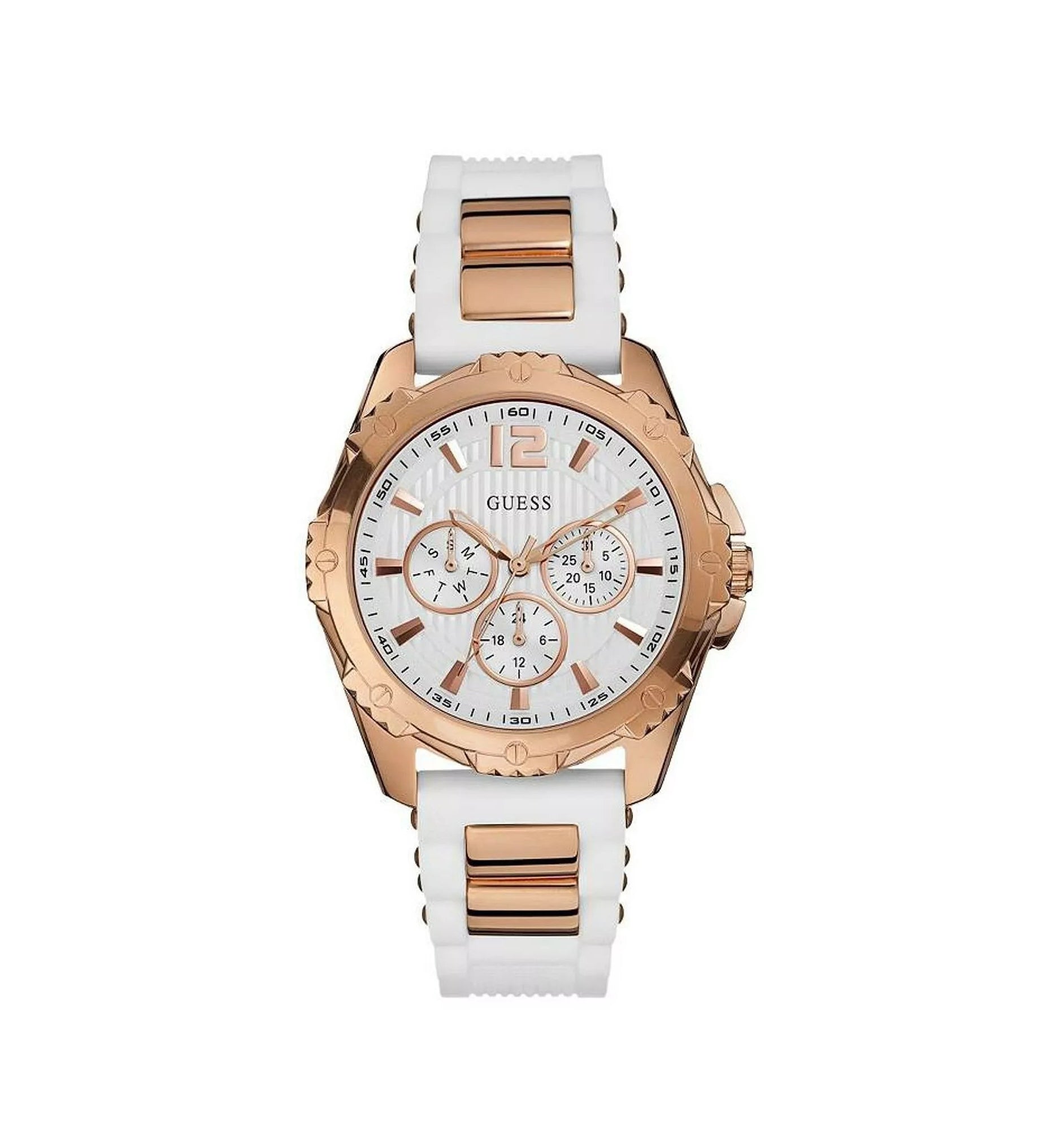 Guess Watch For Men W0325L6