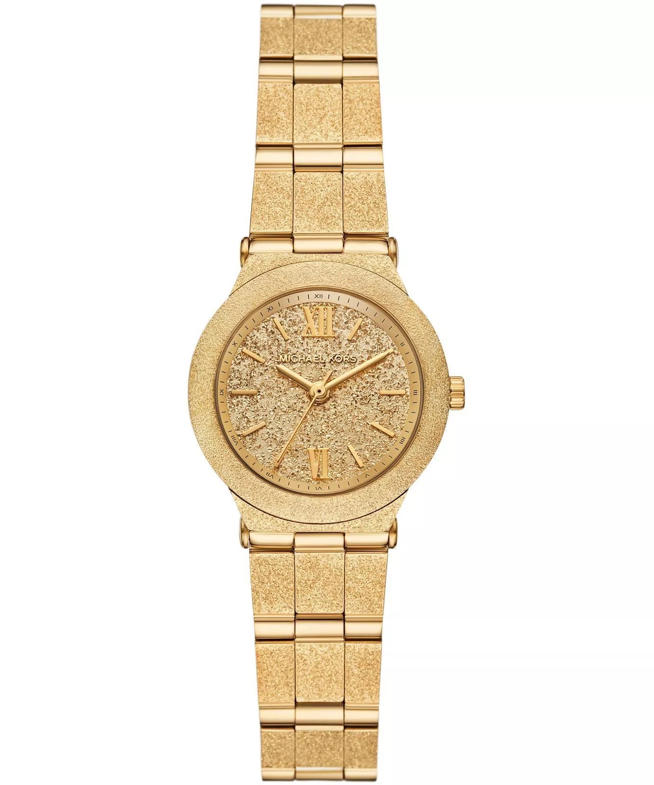 Michael Kors Women’s Watch Slim Runway MK7554