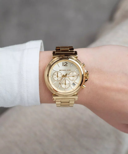 Michael Kors Women's Watch MK7493