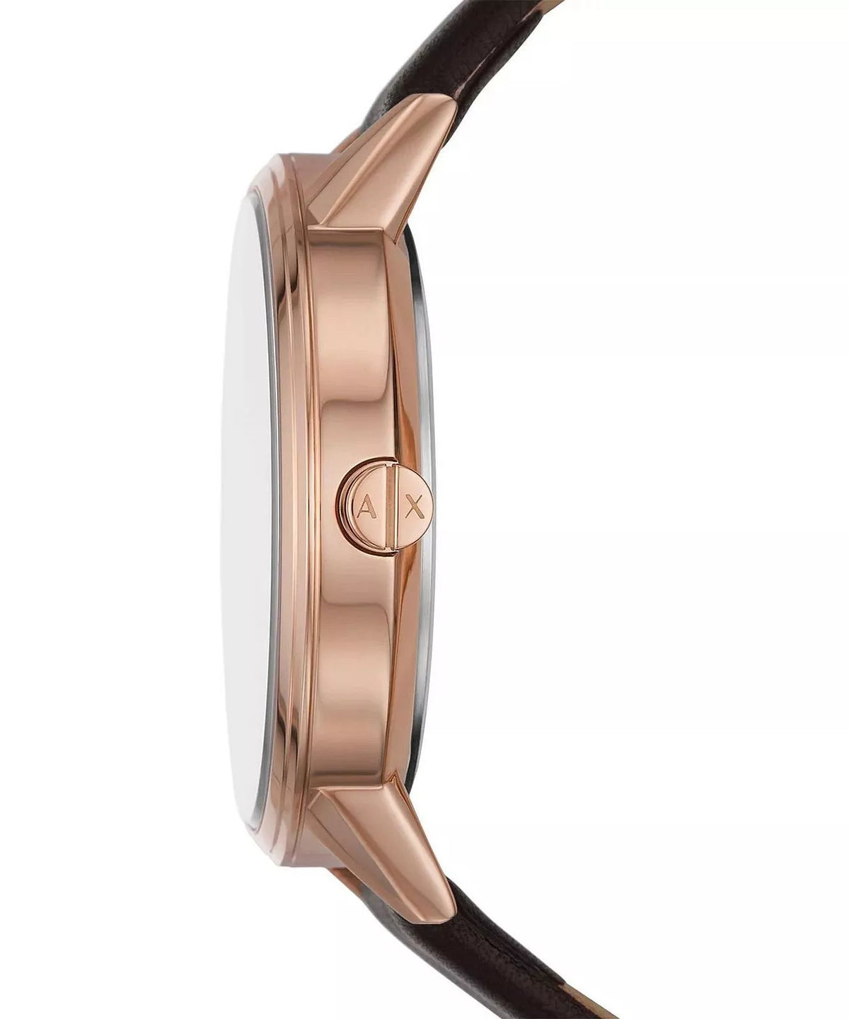 Armani Exchange Cayde Open Heart Men’s Watch AX2756 – 42mm