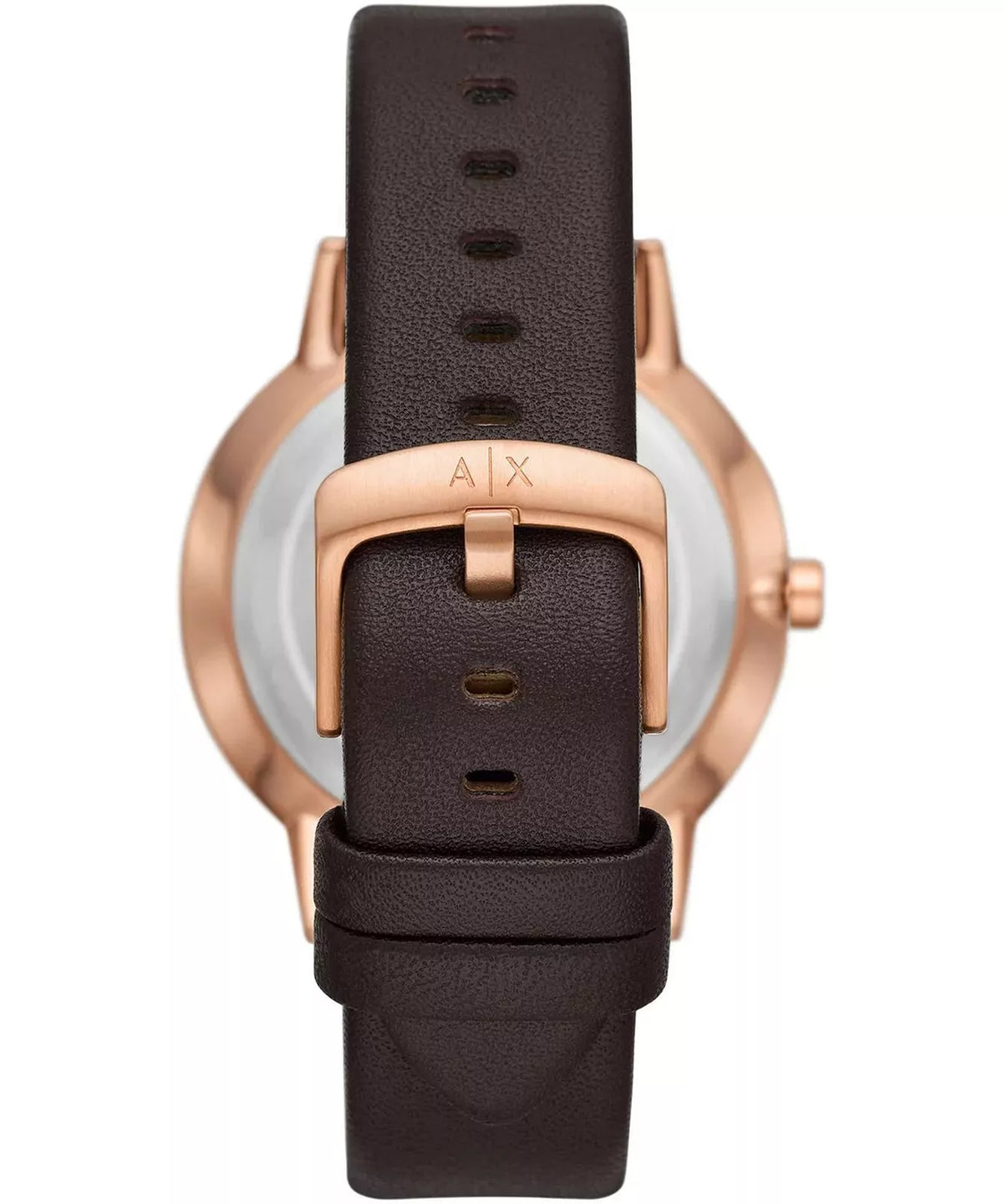 Armani Exchange Cayde Open Heart Men’s Watch AX2756 – 42mm