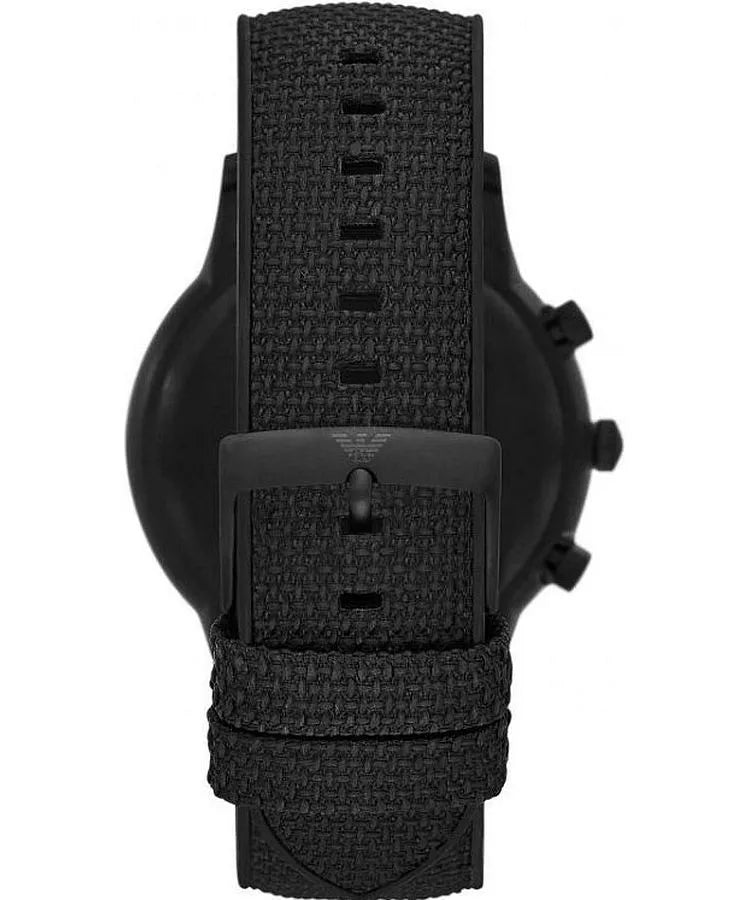 AR11457 Emporio Armani Renato Chrono watch