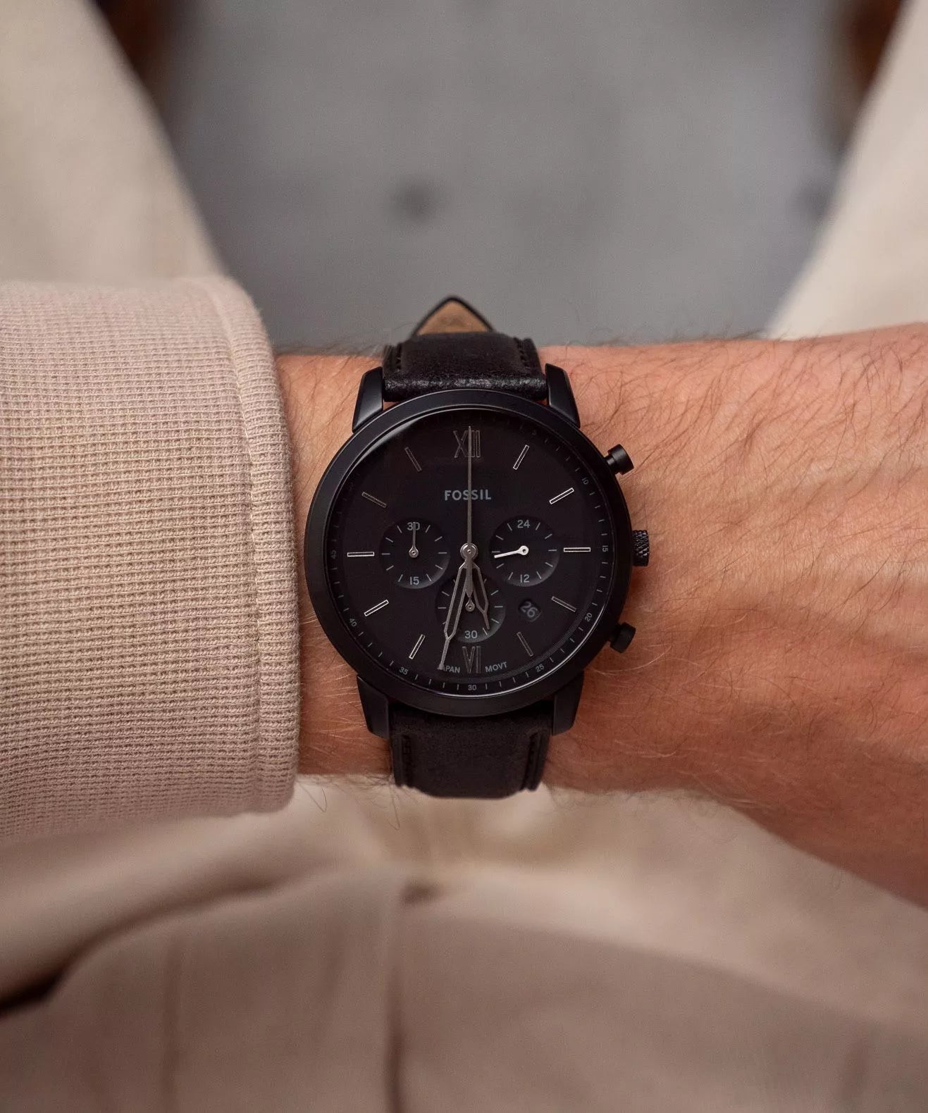 Fossil Watch For Men FS5503