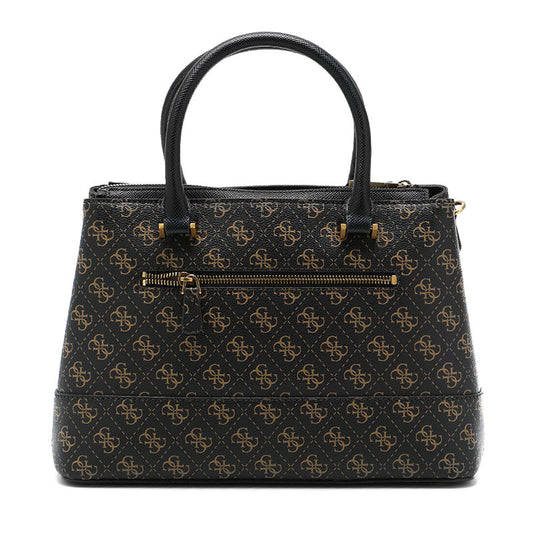 GUESS Classic Monogram Handbag For Women 17#